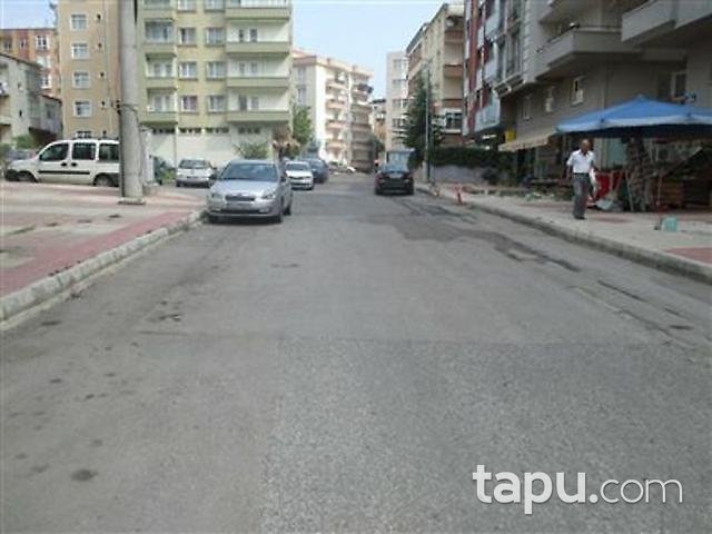 Samsun İlkadım Fevzi Çakmak Mahallesi'nde 68 m2 Depo