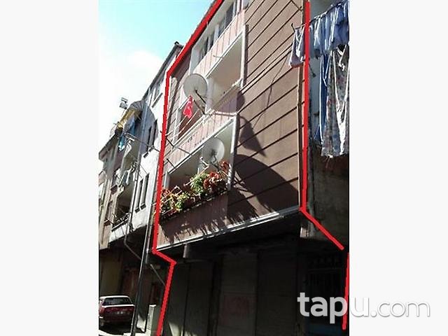 Samsun Ayvacık'ta 425m2 Komple Bina