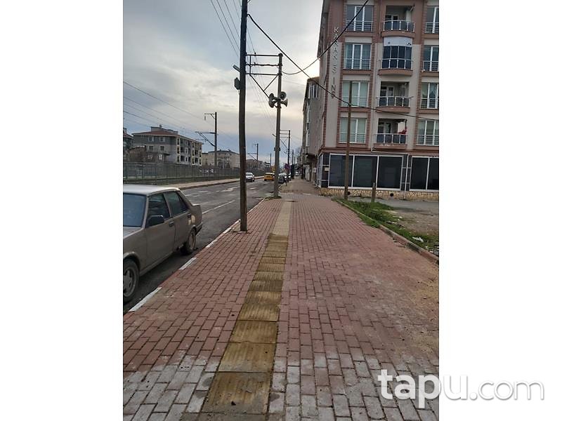 Tekirdağ Muratlı Fatih Mahallesi'nde 4+1 Teraslı Dubleks Daire