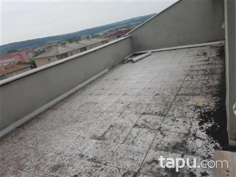 Tekirdağ Muratlı Fatih Mahallesi'nde 4+1 Teraslı Dubleks Daire