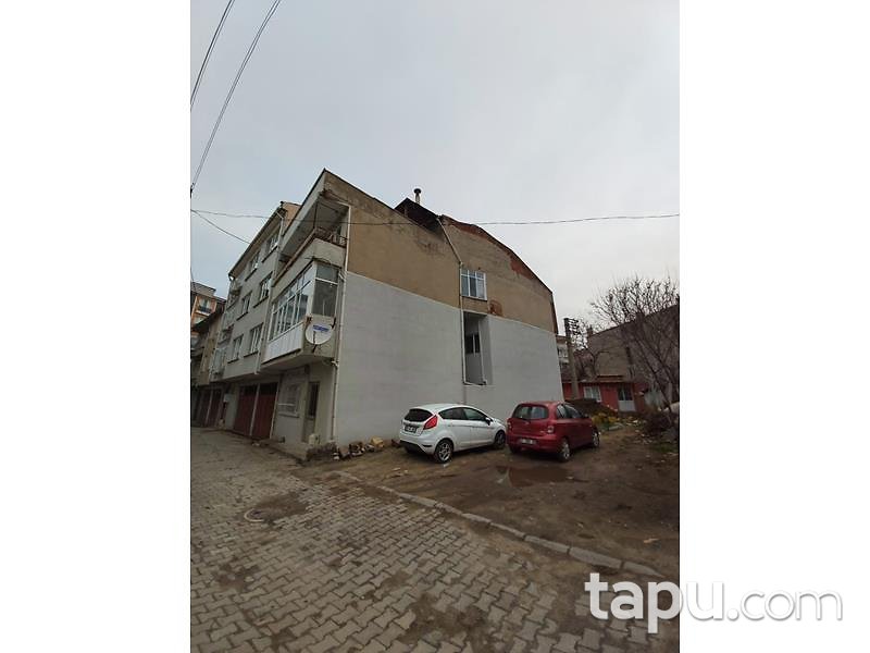 Tekirdağ Hayrabolu Hisar Mahallesi'nde İskanlı 2+1 Daire