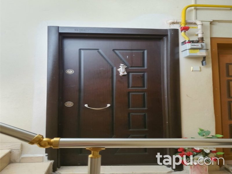 Samsun Bafra İshaklı Mahallesi'nde 3+1 108 m2 Daire