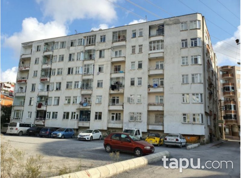 Samsun Bafra İshaklı Mahallesi'nde 3+1 108 m2 Daire
