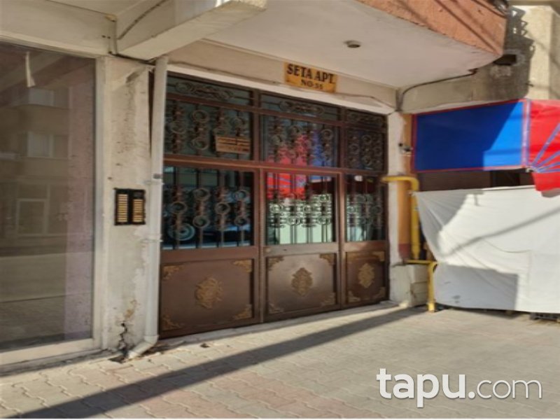 Samsun Bafra İshaklı Mahallesi'nde 3+1 108 m2 Daire