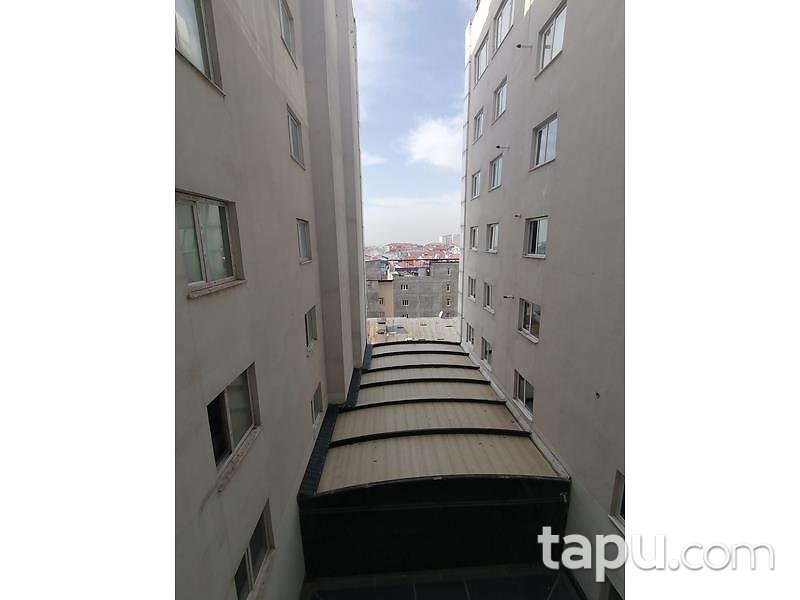 Van İpekyolu Bahçıvan Mahallesi'nde İskanlı 78 m2 Ofis