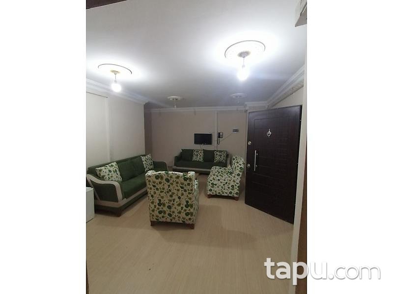 Van İpekyolu Bahçıvan Mahallesi'nde İskanlı 78 m2 Ofis