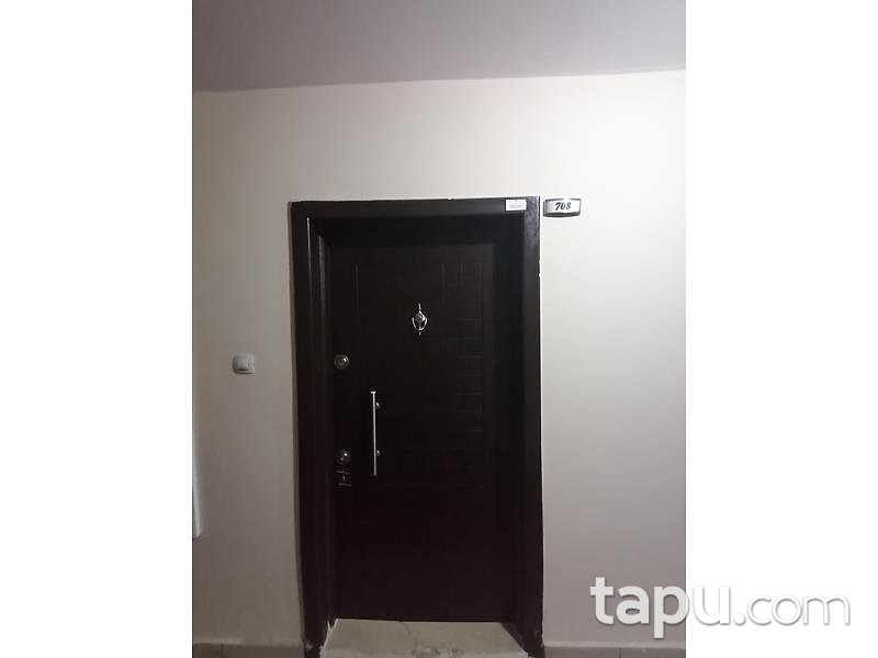 Van İpekyolu Bahçıvan Mahallesi'nde İskanlı 78 m2 Ofis