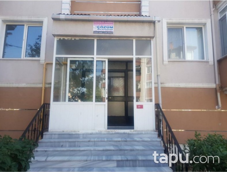 Kırklareli Merkez Cumhuriyet Mahallesi'nde 3+1 105 m2 İskanlı Daire