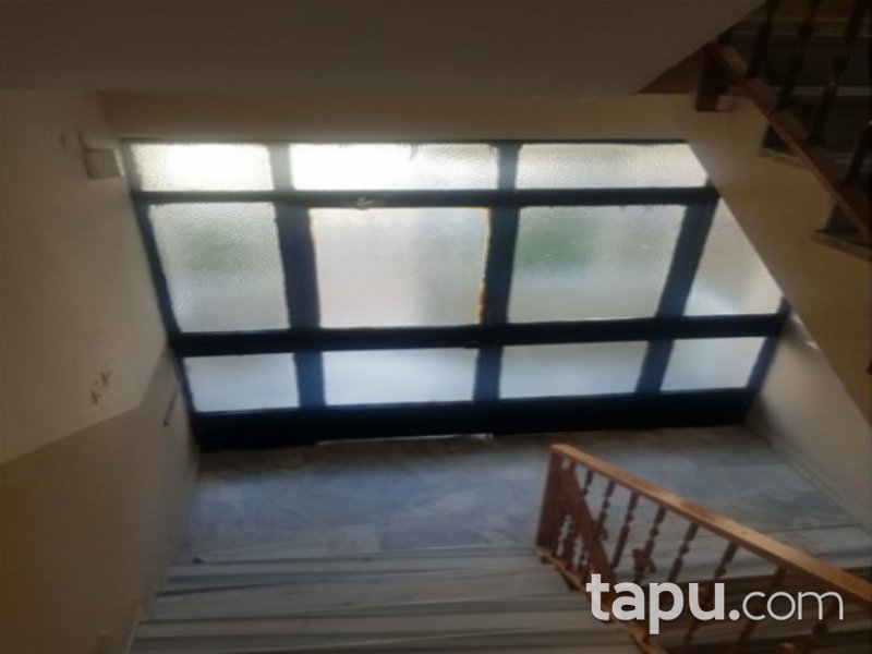 Kırklareli Merkez Cumhuriyet Mahallesi'nde 3+1 105 m2 İskanlı Daire