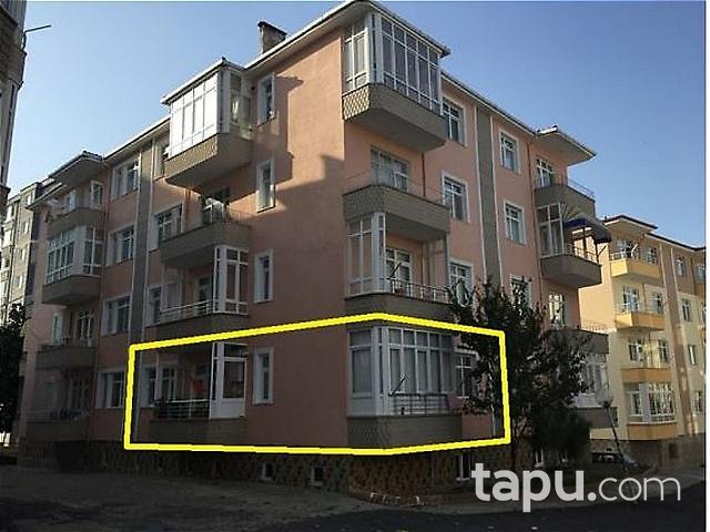 Samsun Bafra'da 87 m2 Daire