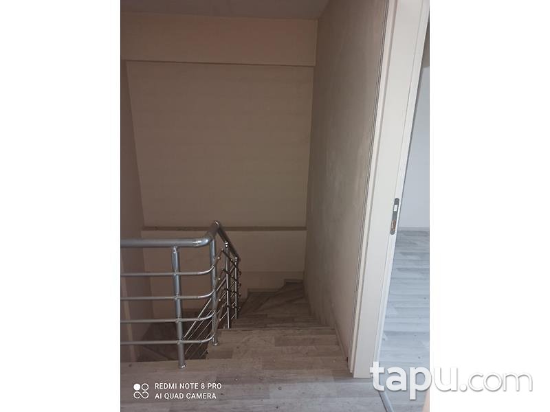 Kütahya Tavşanlı Durak Mahallesi'nde İskanlı 5+1 Daire