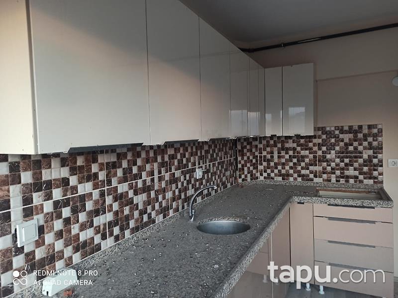 Kütahya Tavşanlı Durak Mahallesi'nde İskanlı 5+1 Daire