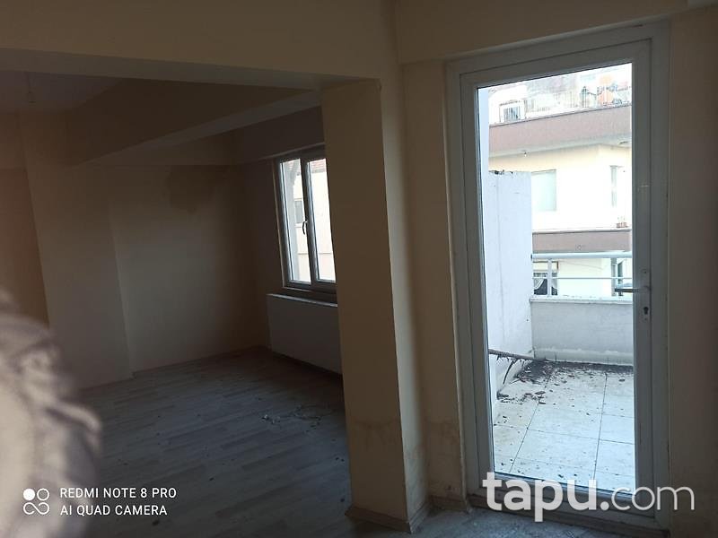 Kütahya Tavşanlı Durak Mahallesi'nde İskanlı 5+1 Daire