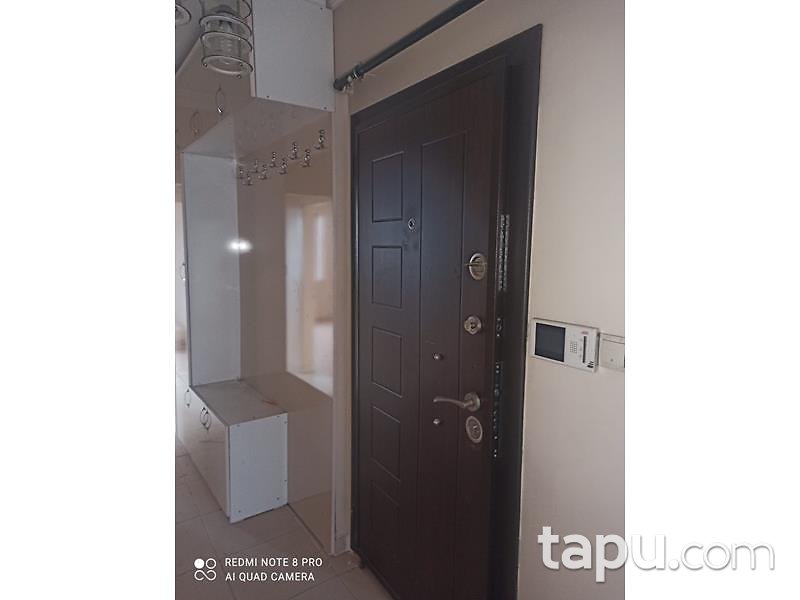 Kütahya Tavşanlı Durak Mahallesi'nde İskanlı 5+1 Daire