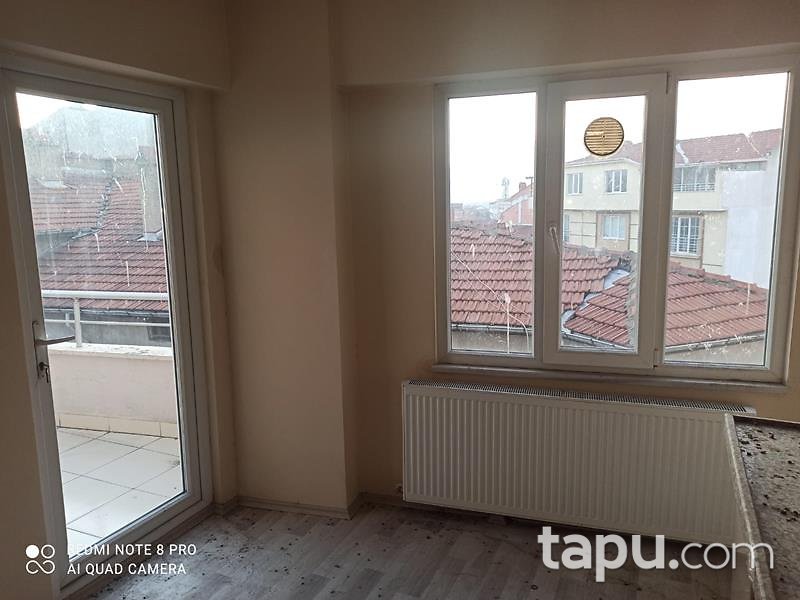 Kütahya Tavşanlı Durak Mahallesi'nde İskanlı 5+1 Daire