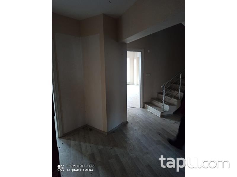 Kütahya Tavşanlı Durak Mahallesi'nde İskanlı 5+1 Daire