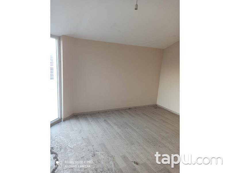 Kütahya Tavşanlı Durak Mahallesi'nde İskanlı 5+1 Daire