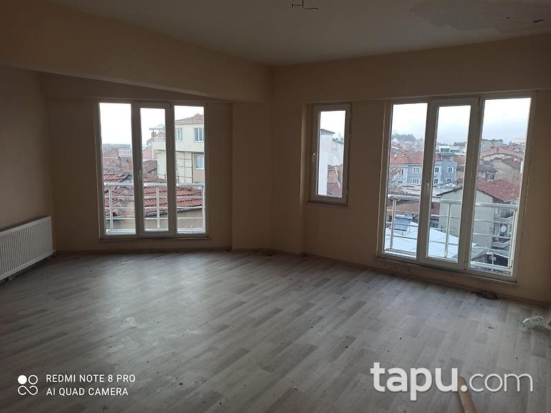 Kütahya Tavşanlı Durak Mahallesi'nde İskanlı 5+1 Daire