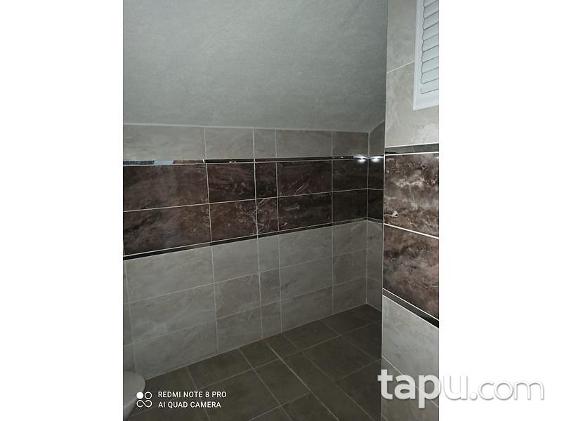 Kütahya Tavşanlı Durak Mahallesi'nde İskanlı 5+1 Daire