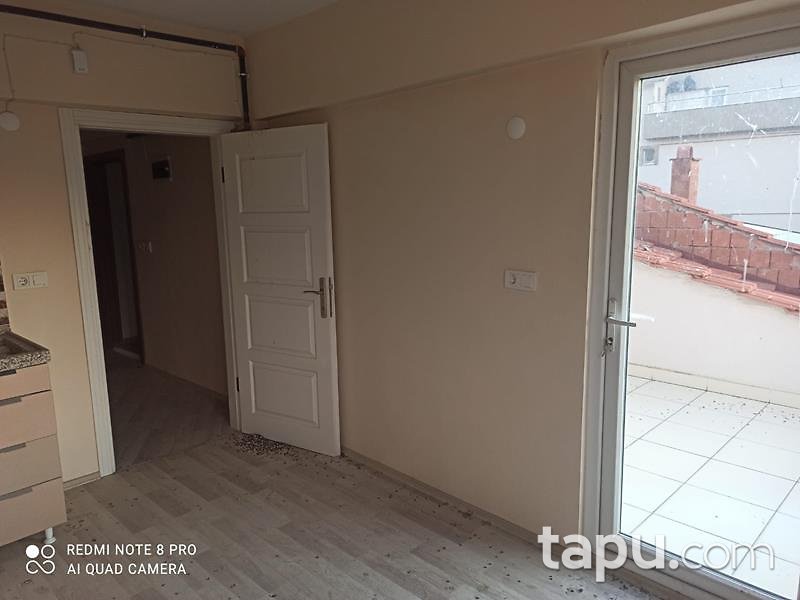 Kütahya Tavşanlı Durak Mahallesi'nde İskanlı 5+1 Daire