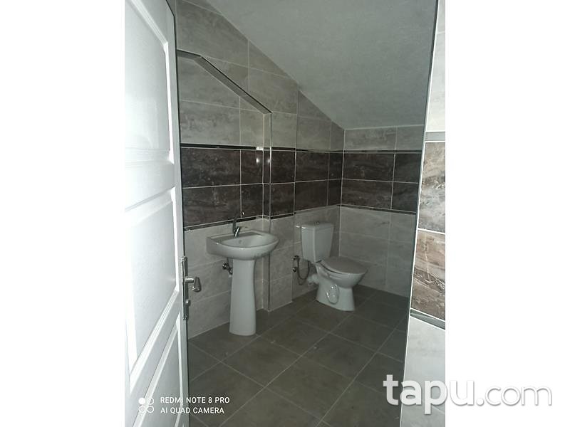 Kütahya Tavşanlı Durak Mahallesi'nde İskanlı 5+1 Daire