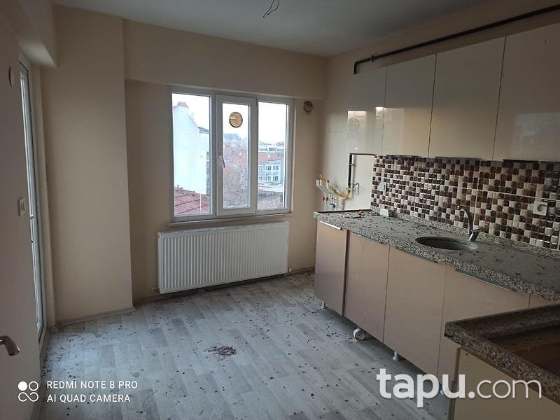 Kütahya Tavşanlı Durak Mahallesi'nde İskanlı 5+1 Daire