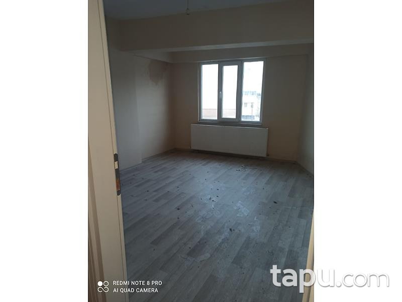 Kütahya Tavşanlı Durak Mahallesi'nde İskanlı 5+1 Daire