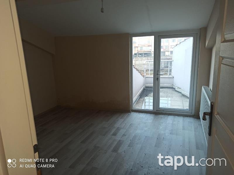 Kütahya Tavşanlı Durak Mahallesi'nde İskanlı 5+1 Daire