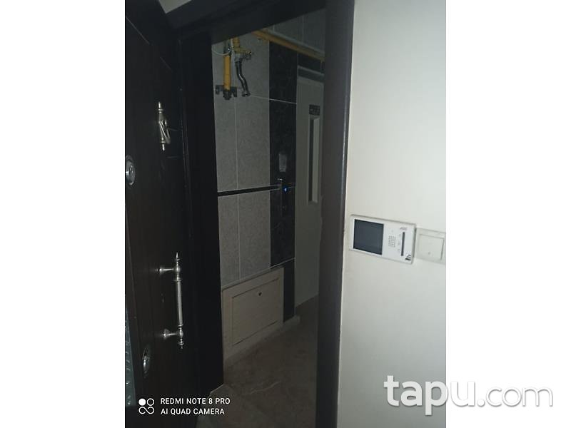 Kütahya Tavşanlı Durak Mahallesi'nde İskanlı 5+1 Daire