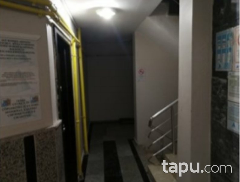 Bilecik Merkez Gazipaşa Mahallesi'nde 1+0 İskanlı Daire