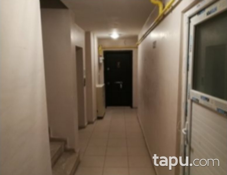 Bilecik Merkez Gazipaşa Mahallesi'nde 1+0 İskanlı Daire