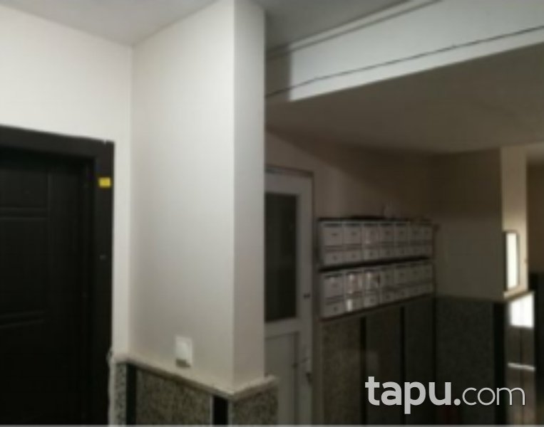 Bilecik Merkez Gazipaşa Mahallesi'nde 1+0 İskanlı Daire