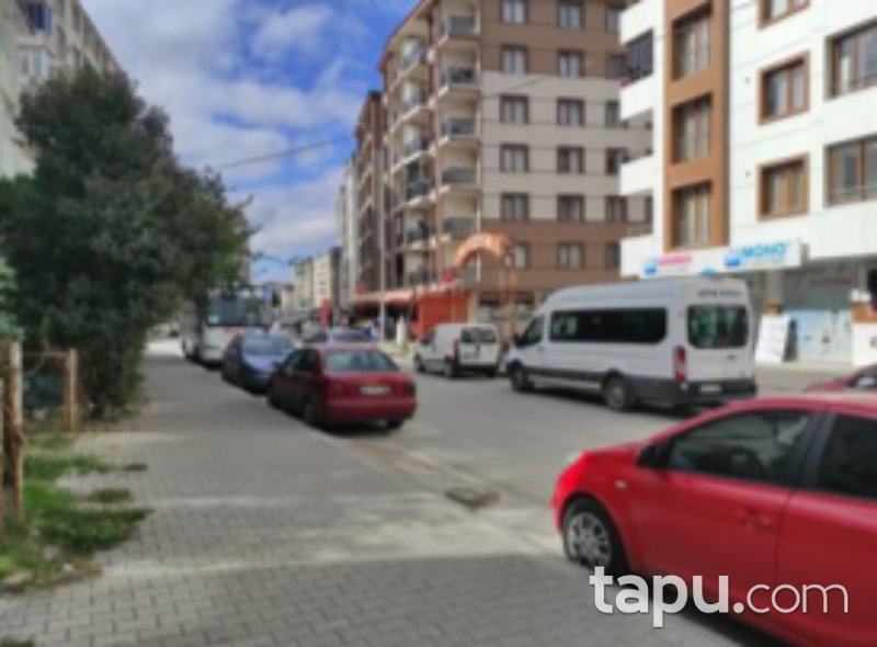 Tekirdağ Çerkezköy Kızılpınar Mahallesi'nde 230 m2 Depolu Dükkan