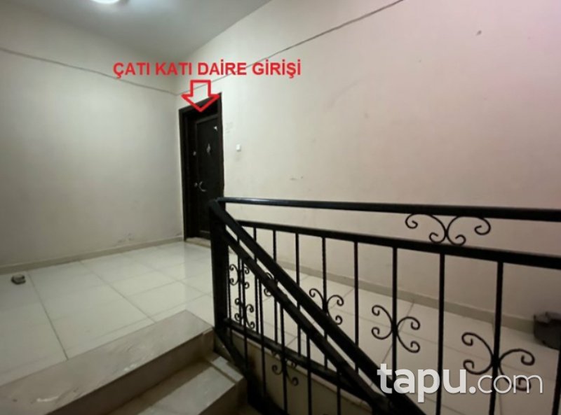 Hatay Reyhanlı Yeni Mahallesi'nde 4+1 İskanlı Dubleks Mesken