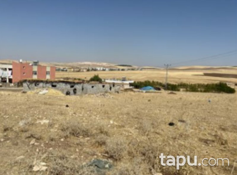 Siirt Kurtalan Yayıkdere Mahallesi'nde 1600 m2 Konut İmarlı Arsa