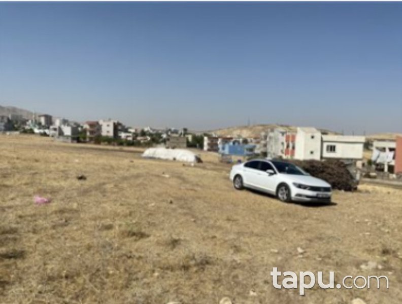 Siirt Kurtalan Yayıkdere Mahallesi'nde 1600 m2 Konut İmarlı Arsa