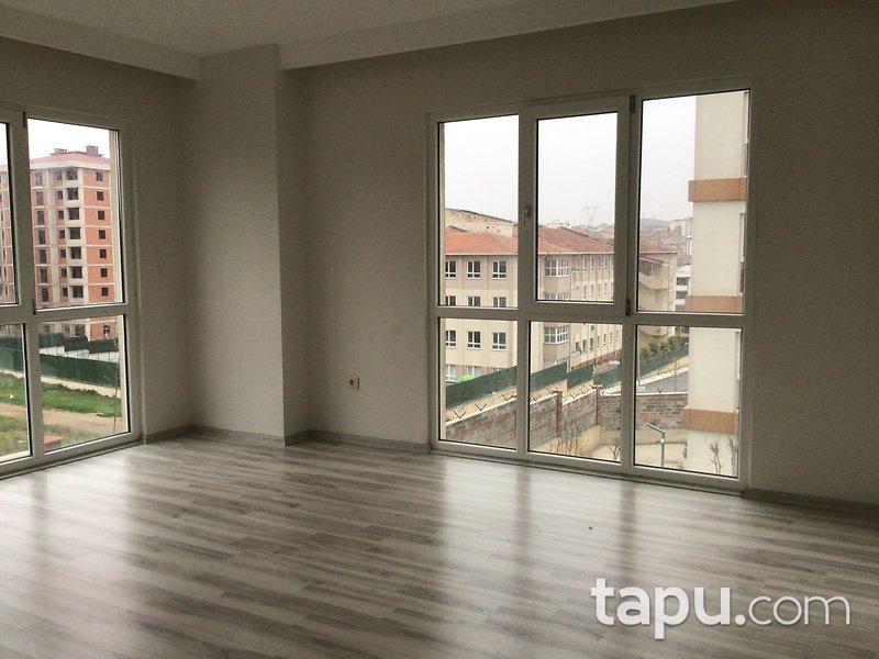 İstanbul Sancaktepe Gate of Anatolia Sitesi'nde 81m2 2+1 Daire