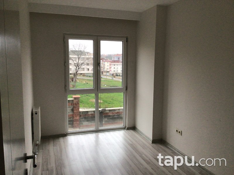 İstanbul Sancaktepe Gate of Anatolia Sitesi'nde 81m2 2+1 Daire