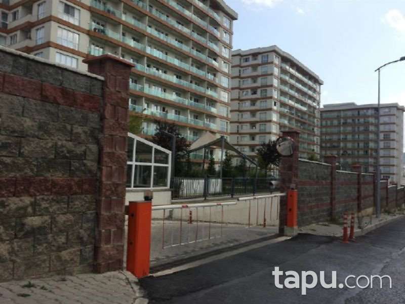 İstanbul Sancaktepe Gate of Anatolia Sitesi'nde 81m2 2+1 Daire