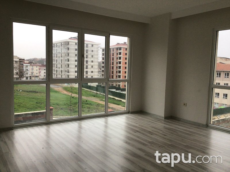 İstanbul Sancaktepe Gate of Anatolia Sitesi'nde 81m2 2+1 Daire