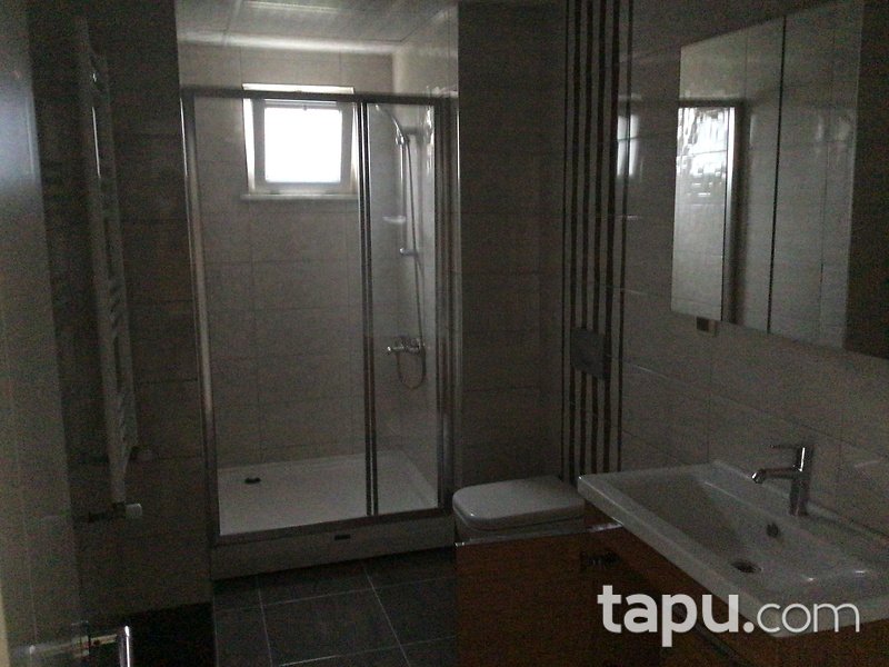 İstanbul Sancaktepe Gate of Anatolia Sitesi'nde 81m2 2+1 Daire