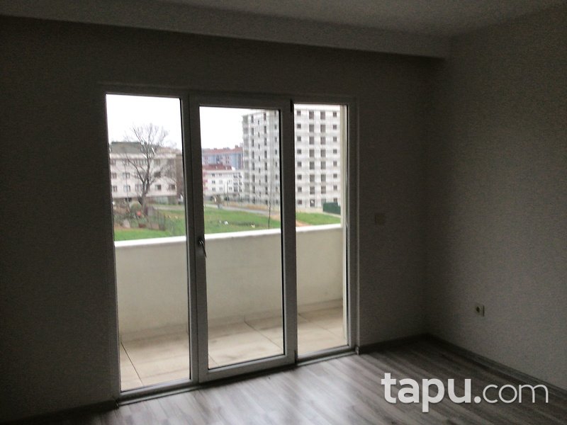 İstanbul Sancaktepe Gate of Anatolia Sitesi'nde 81m2 2+1 Daire