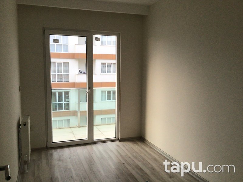 İstanbul Sancaktepe Gate of Anatolia Sitesi'nde 79m2 2+1 Daire