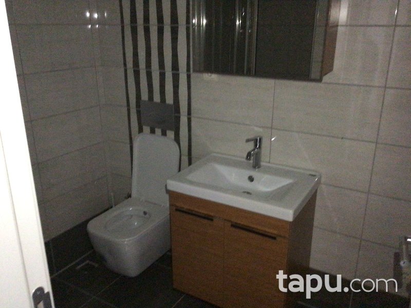 İstanbul Sancaktepe Gate of Anatolia Sitesi'nde 79m2 2+1 Daire