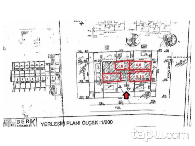 İstanbul Ümraniye Armağan Evler Mahallesi'nde 68m2 Daire