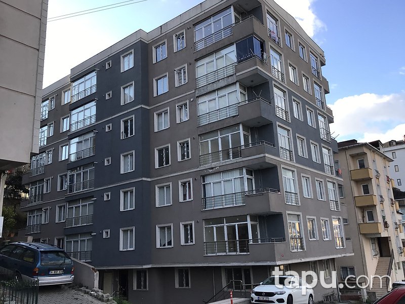 İstanbul Ümraniye Armağan Evler Mahallesi'nde 68m2 Daire