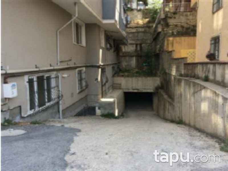 İstanbul Ümraniye Armağan Evler Mahallesi'nde 68m2 Daire