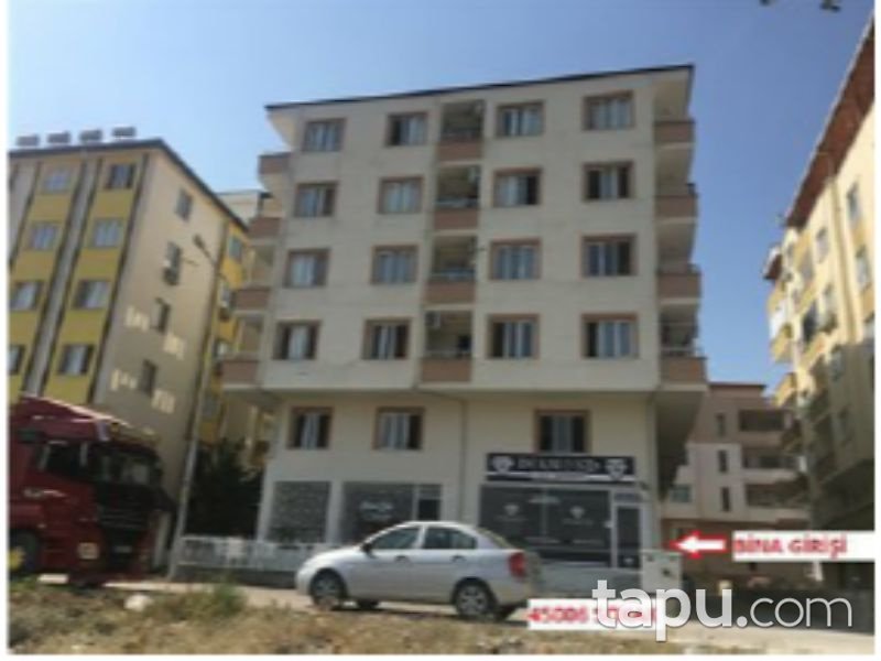 Osmaniye Merkez Fakıuşağı Mahallesi'nde 2+1 Dubleks Daire