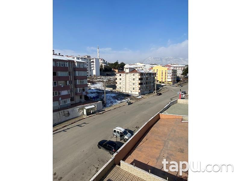 Karabük Merkez 100.Yıl Mahallesi'nde 55m2 1+1 Daire