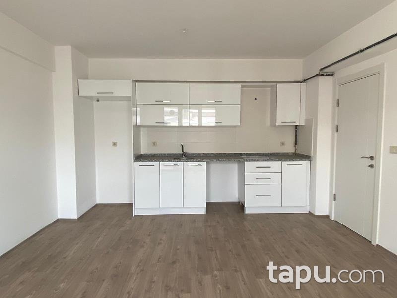 Karabük Merkez 100.Yıl Mahallesi'nde 55m2 1+1 Daire